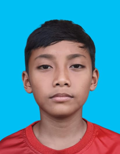 Khalil Naufal Vais Attaur rahman